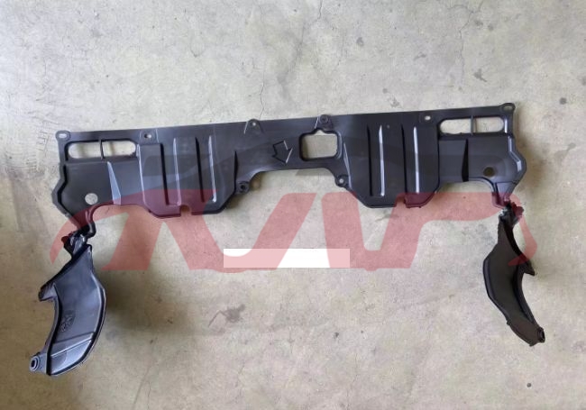 For Honda 3232009 Civic Fa1&nbsp;engine Cover Lower&nbsp;74111-sna-a00, Honda  Decorative Plate For Car, Civic Car Pardiscountce-74111-SNA-A00