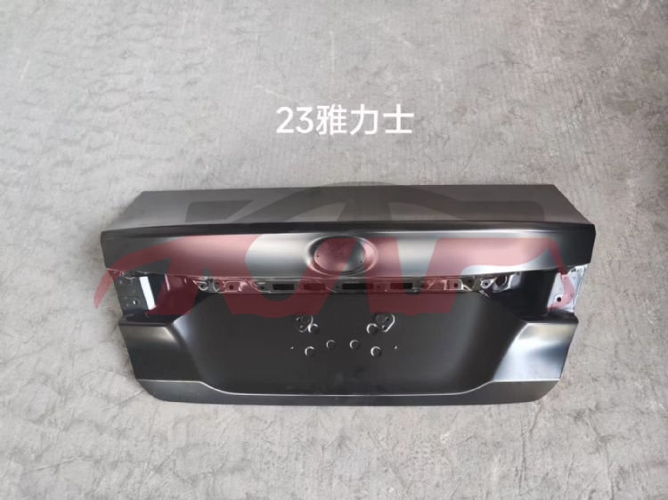 For Toyota 33152023 Yaris&nbsp;tail Gate Covertt&nbsp;, Yaris Automotive Parts, Toyota  Auto Part-