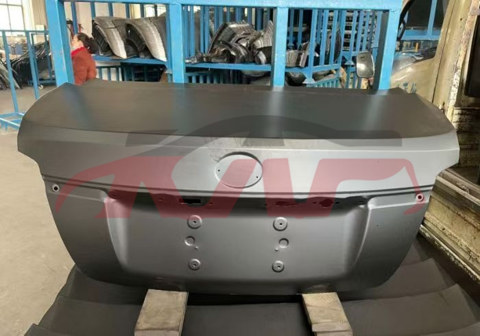 适用于丰田2014 威驰&nbsp;尾门盖&nbsp;, 威驰 汽车配件价格, 丰田 汽车配件-