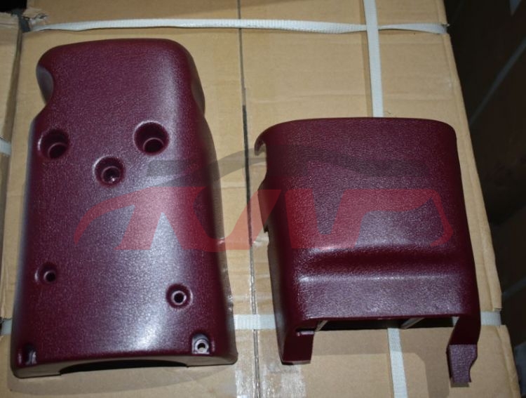 For Toyota 205581992 Hilux&nbsp;steering Cover Blue&nbsp;45286-35270/45287-35200, Hilux Carparts Price, Toyota  Auto Part-45286-35270/45287-35200