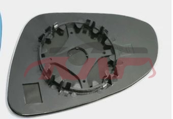 For Toyota 2272014 Yaris&nbsp;reversing Mirror Lens&nbsp;, Yaris Automotive Accessories Price, Toyota  Mirror Eyeglass-