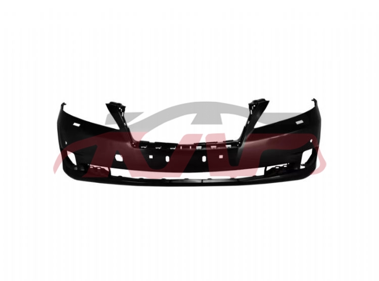 For Lexus 383es350 2010&nbsp;front Bumper&nbsp;, Lexus  Umper Cover Front, Es List Of Car Parts-