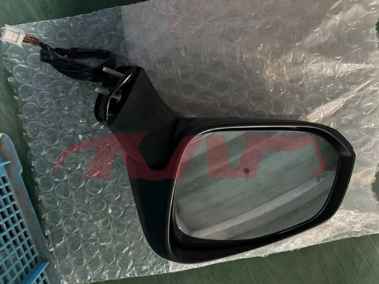 For Toyota 29782022 Rav4&nbsp;door Mirror&nbsp;, Toyota  Auto Part, Rav4 Car Accessories Catalog-