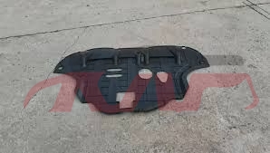 For Hyundai 24432021-2022 Sonata&nbsp;engine Guard&nbsp;29110-l1000, Sonata Automotive Accessories Price, Hyundai  Chrome Trunk Bright Wisp-29110-L1000