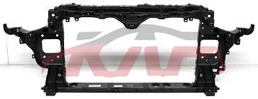 For Hyundai 24432021-2022 Sonata&nbsp;water Tank Bracket&nbsp;64101-l1000, Hyundai  Auto Part, Sonata List Of Auto Parts-64101-L1000