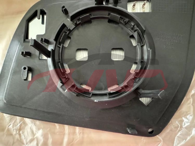 For Ford 21132019-2021 Ranger&nbsp;reversing Mirror Lens&nbsp;, Ranger Car Pardiscountce, Ford  Mirror Eyeglass-