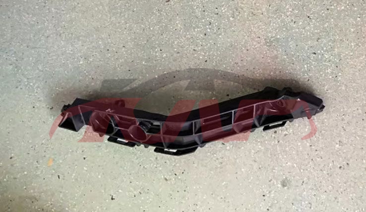 适用于丰田2023 雅力士&nbsp;前杠支架&nbsp;L 52536-0D320 R 52535-0D320, 雅力士 汽车配件商店, 丰田 前保险杠支架-L 52536-0D320 R 52535-0D320