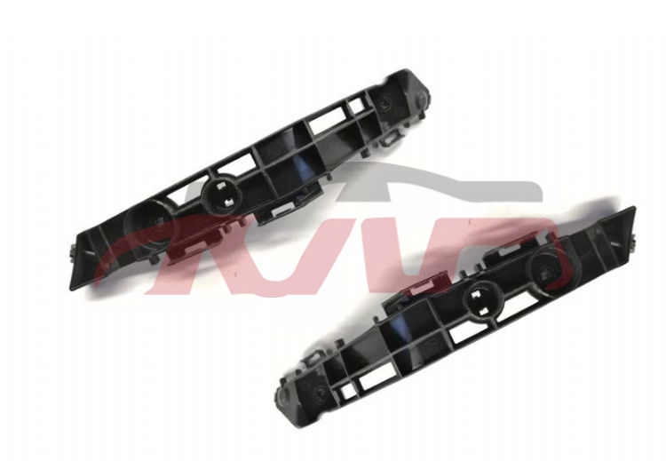 适用于丰田2023 雅力士&nbsp;前杠支架&nbsp;L 52536-0D320 R 52535-0D320, 雅力士 汽车配件商店, 丰田 前保险杠支架-L 52536-0D320 R 52535-0D320