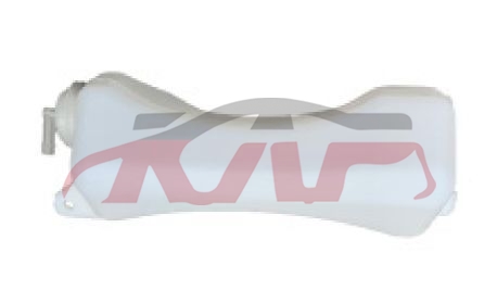 For Honda 10202014 Fit Gk5&nbsp;radiator Tank&nbsp;19101-5r1-000, Fit  Basic Car Parts, Honda  Tank-19101-5R1-000