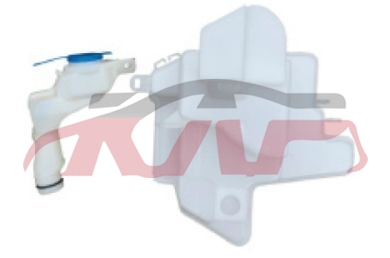 For Honda 10202014 Fit Gk5&nbsp;wiper Tank W/o Motor&nbsp;76841-t5h-h01, Honda  Tank, Fit  Car Spare Parts-76841-T5H-H01