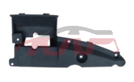 For Honda 8952015 Greiz Gj6&nbsp;water Tank Upper Cover Plate&nbsp;71123-tja-h00, Greiz Car Accessories Catalog, Honda  Water Tank Side Guard-71123-TJA-H00