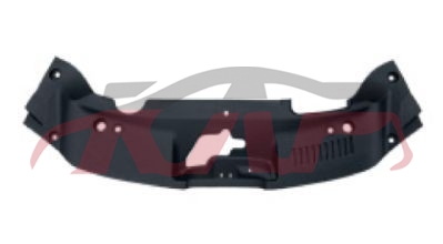 For Honda 8962014 Elysion Rr7&nbsp;water Tank Upper Cover Plate&nbsp;71129-tae-h00, Honda  Water Tank Side Guard, Elysion Auto Body Parts Price-71129-TAE-H00