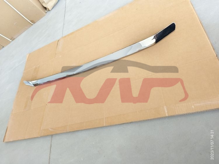 For Toyota 10562005-2009 Avalon Usa&nbsp;trunk Trim Strip&nbsp;75770-ac010, Toyota  Auto Part, Avalon  Automotive Parts-75770-AC010