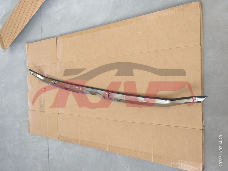 For Toyota 11722010-2012 Avalon Usa&nbsp;trunk Trim Strip&nbsp;75770-07010, Avalon  Car Part, Toyota  Trim Strip-75770-07010