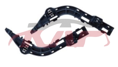 For Honda 10672009 Everus S1&nbsp;front Bumper Bracket&nbsp;71198-s0l-h00   71193-s0l-h00, Everus Automotive Parts, Honda  Front Bumper Support-71198-S0L-H00   71193-S0L-H00