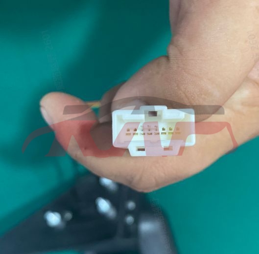 For Nissan 209631988-1997 Patrol&nbsp;door Mirror&nbsp;, Nissan  Auto Part, Patrol Automotive Accessories Price-