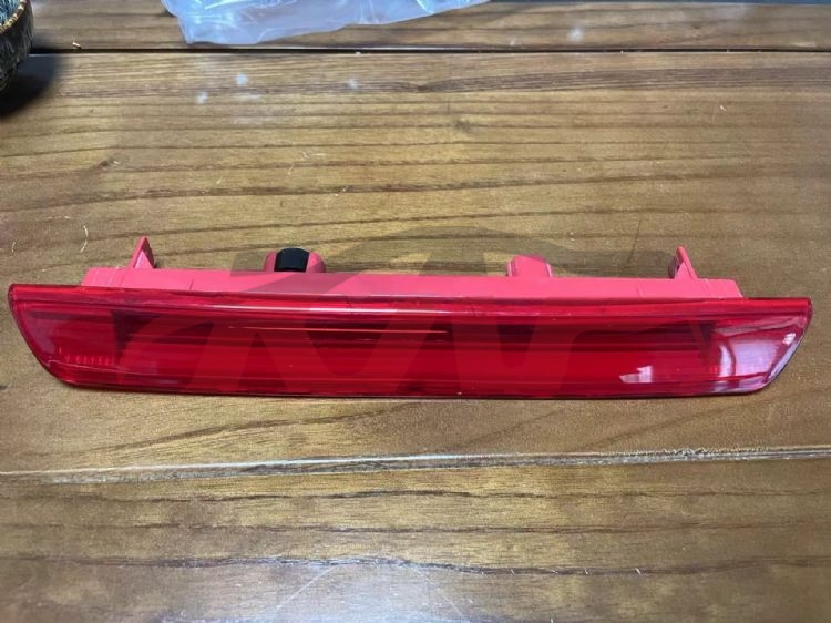 For Nissan 8202016 Qashqaij11)/rogue Sport&nbsp;high Mount Stop Lamp&nbsp;265904ea0a, Nissan  Break Stop Light, Qashqai List Of Auto Parts-265904EA0A