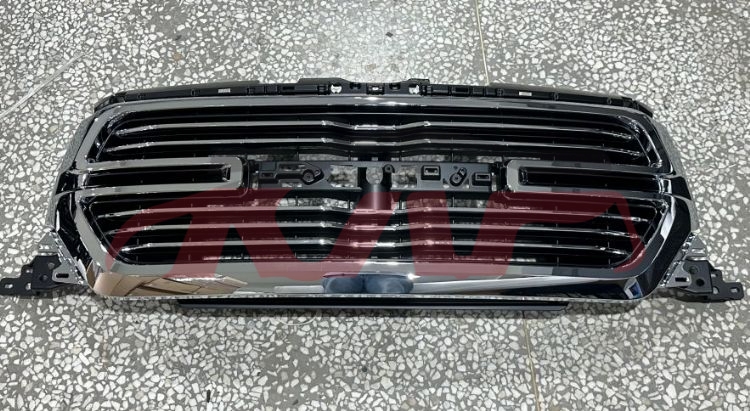 For Dodge 25772019 Ram&nbsp;grille&nbsp;68366528ah, Dodge  Grille Guard, Ram Automobile Parts-68366528AH