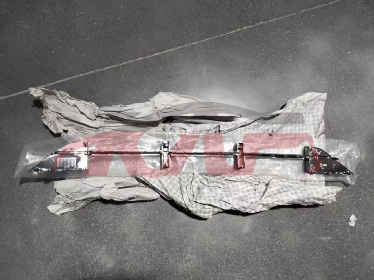 For Hyundai 24432021-2022 Sonata&nbsp;front Bumper Trim Strip&nbsp;86531-l1100, Sonata List Of Auto Parts, Hyundai  Trim Strip-86531-L1100