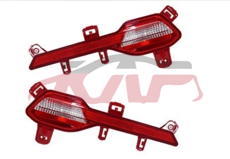 For Hyundai 24432021-2022 Sonata&nbsp;rear Bumper Lamp&nbsp;r92406-l1000 L92405-l1000, Sonata Parts Suvs Price, Hyundai  Plastic Reflector-R92406-L1000 L92405-L1000
