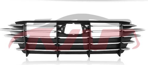 For Hyundai 24432021-2022 Sonata&nbsp;grille&nbsp;863a0-l1320, Sonata Car Part, Hyundai  Abs Grille-863A0-L1320