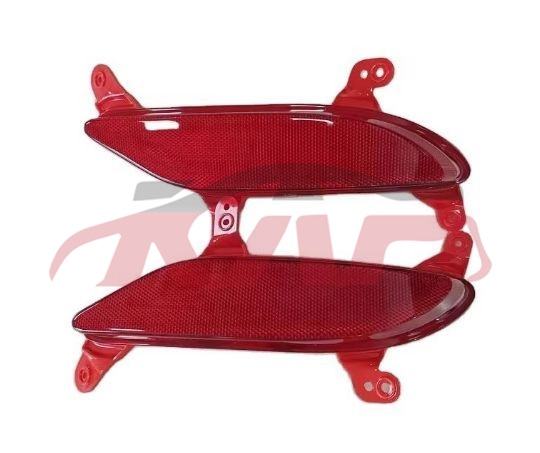 For Hyundai 15112016  Santafe&nbsp;reflector&nbsp;92406-2w200 92407-2w200, Santafe Automotive Accessories Price, Hyundai  Rear Reflector-92406-2W200 92407-2W200