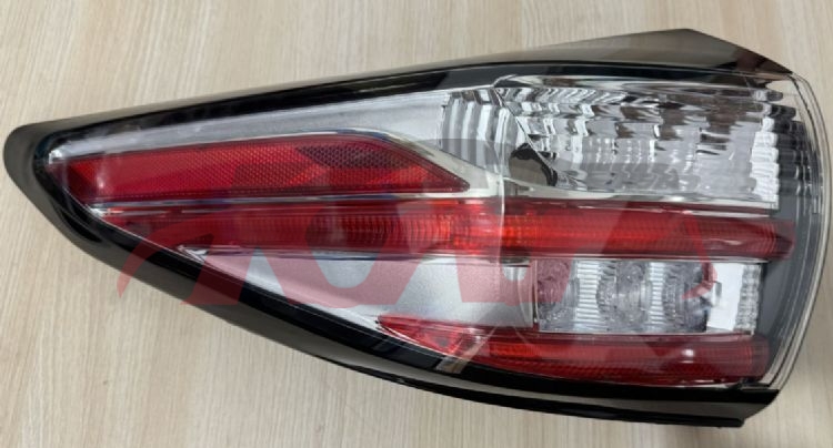 For Nissan 22262015-2017 Murano&nbsp;outer Taillights&nbsp;, Murano List Of Auto Parts, Nissan  Auto Part-