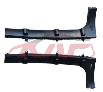 For Audi 14752015-2017 A8 Pa&nbsp;a8 D4 Pa 后杠支架&nbsp;4h0807453c 4h0807454c, Audi   Automotive Accessories, A8 Automotive Parts-4H0807453C 4H0807454C