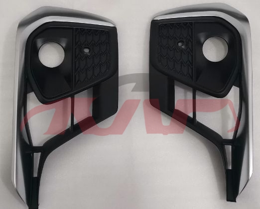 For Audi 34062022-2025 A8&nbsp;a8d5pa Fog Lamp Covers8)&nbsp;4n0807679qgjr 4n0807680qgjr, A8 Basic Car Parts, Audi   Car Body Parts-4N0807679QGJR 4N0807680QGJR