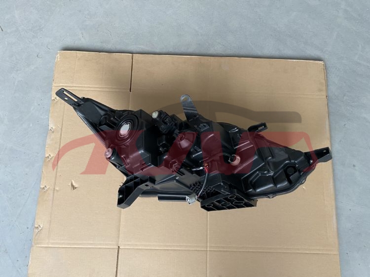 For Nissan 8202016 Qashqaij11)/rogue Sport&nbsp;head Lamp&nbsp;, Qashqai Auto Part Price, Nissan  Headlight Lamps-