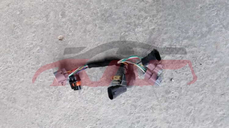 For Toyota 20382021 Hilux Rocco&nbsp;light Switch Harness&nbsp;, Hilux Car Parts, Toyota  Auto Part-