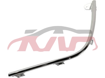 For Toyota 11082018-2020 High Lander&nbsp;hood Moulding Chrome&nbsp;52752-0e030, 52753-0e030, Highlander Automotive Parts, Toyota  Auto Part-52752-0E030, 52753-0E030