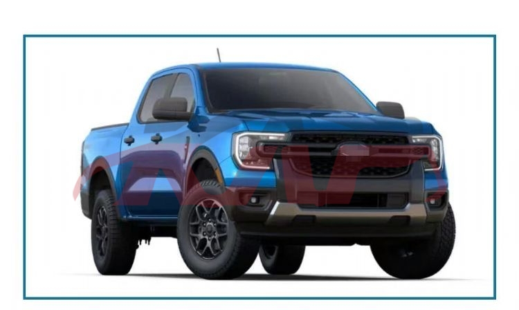 For Ford 29732022 Ranger （t9）&nbsp;fog Lamp&nbsp;, Ford   Led Fog Light Assembly, Ranger Auto Parts-