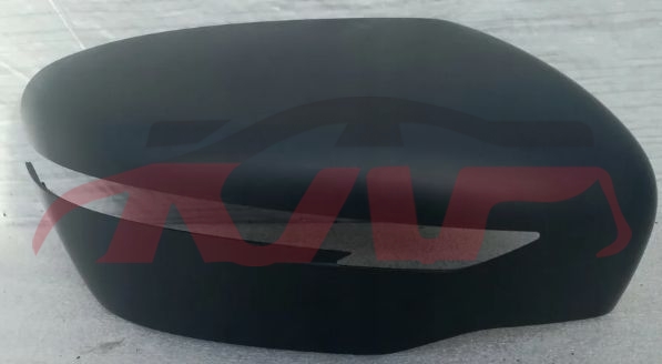 For Nissan 8202016 Qashqaij11)/rogue Sport&nbsp;mirror Shell&nbsp;96373-4ab9e,  96374-4ab9e, Qashqai Car Accessorie, Nissan  Auto Mirror Shell-96373-4AB9E,  96374-4AB9E