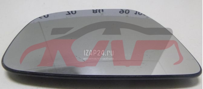 For Nissan 8202016 Qashqaij11)/rogue Sport&nbsp;reversing Mirror Lens&nbsp;96365-4ea1a , 96366-4ea1a, Nissan  Mirror Eyeglass, Qashqai Accessories-96365-4EA1A , 96366-4EA1A