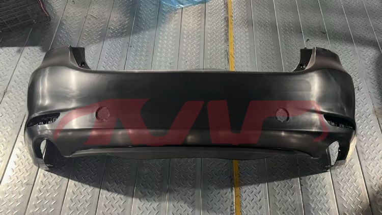 For Mazda 19092020- Mazda 6-atenza&nbsp;rear Bumper&nbsp;, Mazda 6 Car Accessorie, Mazda  Car Rear Guard-