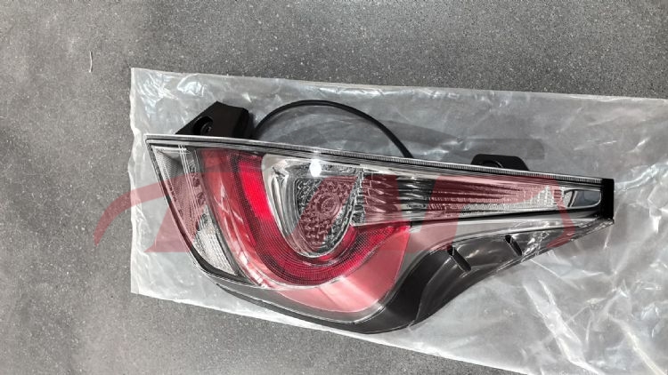 For Toyota 26752018  Prius C （aqua）&nbsp;tail Lamp&nbsp;, Toyota  Auto Part, Prius  Car Parts Store-