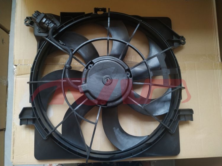 For Kia 15942014 Sportage&nbsp;electron Fan&nbsp;25380-2s000, Kia  Electronic Fan Car, Sportage Accessories-25380-2S000