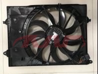 For Hyundai 19122019 Santafe&nbsp;electron Fan&nbsp;25380-s1300, Santafe Car Part, Hyundai  Electric Fan Car-25380-S1300