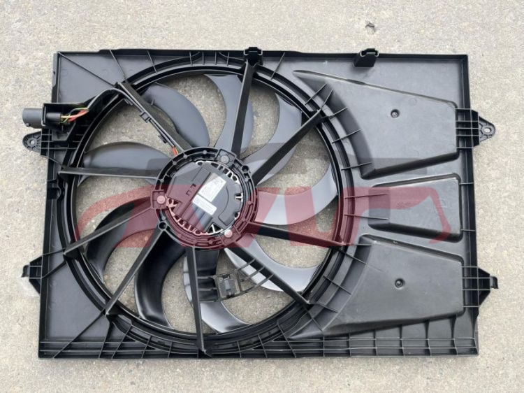 For Hyundai 34272021 Santafe&nbsp;electron Fan&nbsp;25380-s1400, Santafe Car Accessories Catalog, Hyundai  Auto Electric Fan-25380-S1400