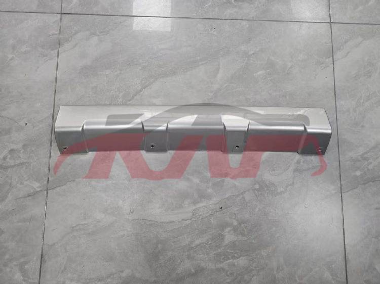 For Toyota 2362012-2015 Land Cruiser Fj200&nbsp;front Bumper&nbsp;, Land Cruiser Auto Parts Prices, Toyota  Front Bumper Cover-