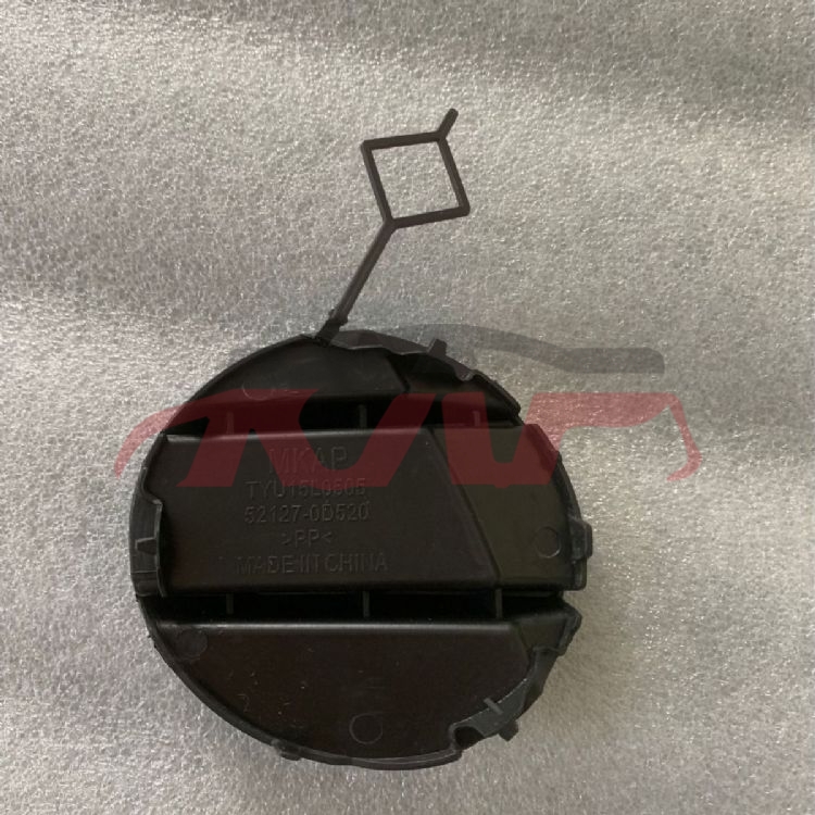 For Toyota 26722015-2017 Yaris&nbsp;trailer Cover&nbsp;52127-0d520, Yaris Auto Part Price, Toyota  -52127-0D520