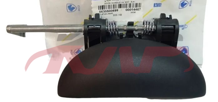 For Peugeot 2034211998-2002&nbsp;door Hle&nbsp;, Peugeot  Auto Part, 206 List Of Car Parts-