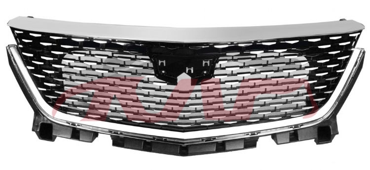 For Cadillac 3736xt6&nbsp;grille&nbsp;84666705, Cadillac  Car Grills, Xt6 Accessories Price-84666705