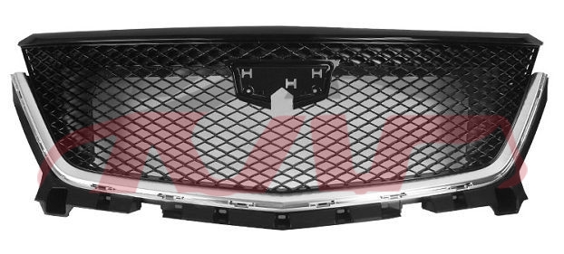 For Cadillac 3736xt6&nbsp;grille&nbsp;84666711, Xt6 Car Accessorie, Cadillac  Grille Guard-84666711