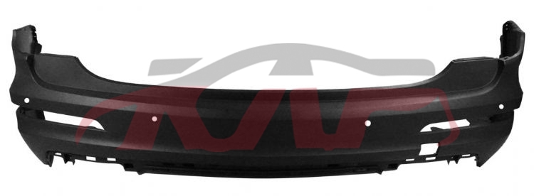 For Cadillac 3736xt6&nbsp;rear Bumper&nbsp;85524440, Cadillac  Front  Rear Bumper, Xt6 Car Accessories Catalog-85524440