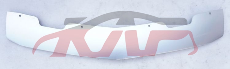 For Cadillac 3736xt6&nbsp;front  Spoiler&nbsp;, Cadillac  Auto Lamps, Xt6 Advance Auto Parts-