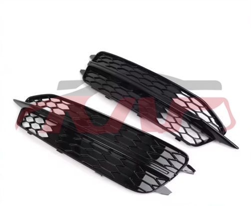 For Audi 7892012-2015 A6 C7&nbsp;fog Lamp Cover&nbsp;, A6 Car Accessories Catalog, Audi  Lamp Cover-