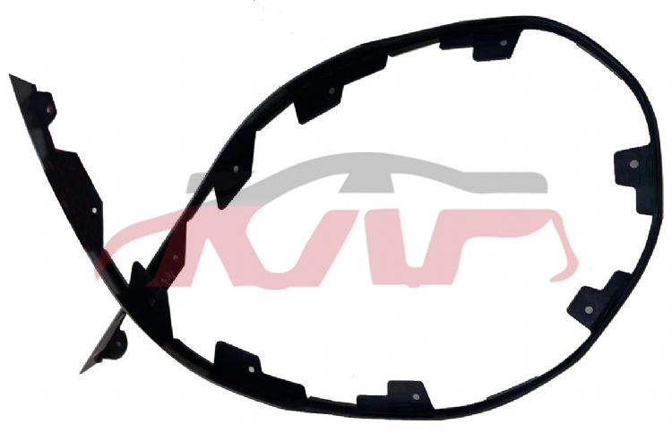 For Cadillac 3736xt6&nbsp;front Valance&nbsp;84206938, Cadillac  Car Lamps, Xt6 Auto Part-84206938