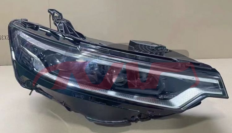 For Cadillac 3736xt6&nbsp;head Lamp&nbsp;l:84717669r:84717670, Xt6 Advance Auto Parts, Cadillac  Headlight Lamps-L:84717669R:84717670